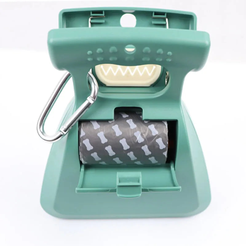 Portable Foldable Dog Pooper Scooper