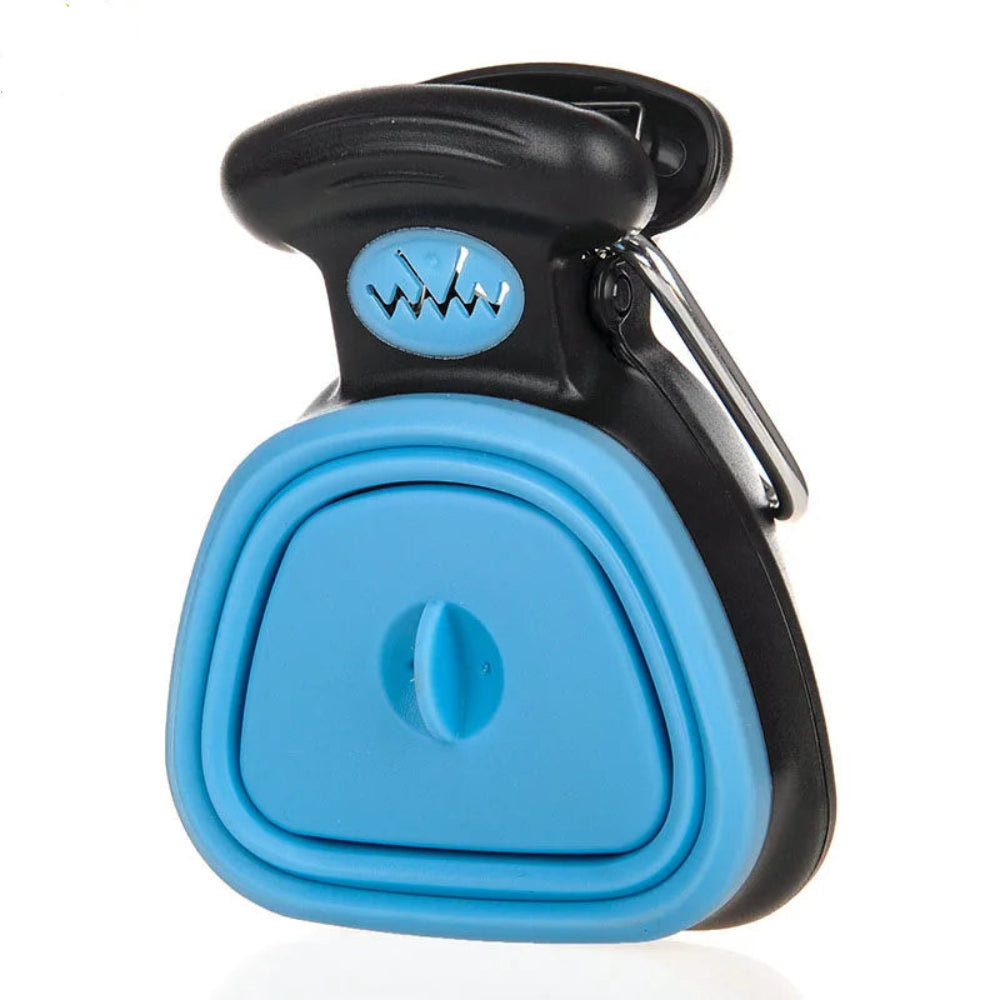 Portable Foldable Dog Pooper Scooper