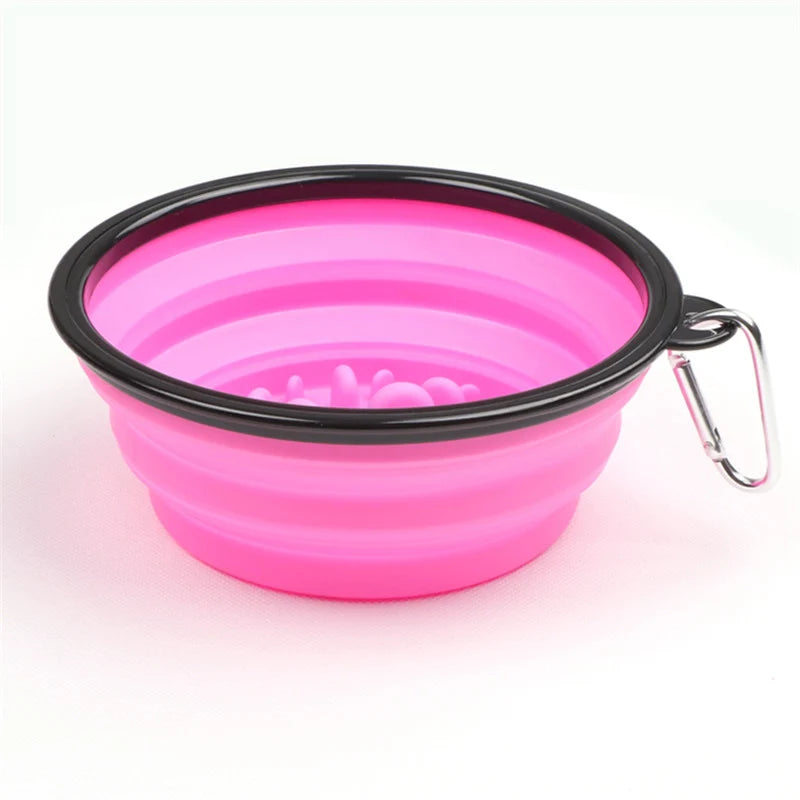 Travel Dog Bowl
