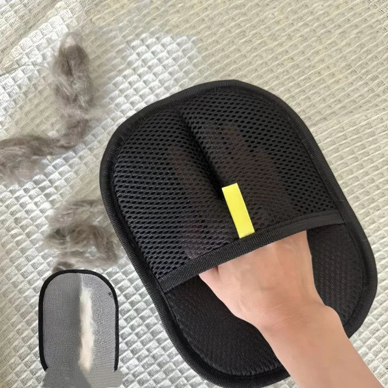 Pet Grooming Glove