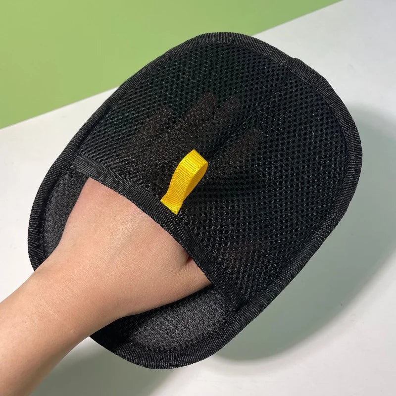 Pet Grooming Glove