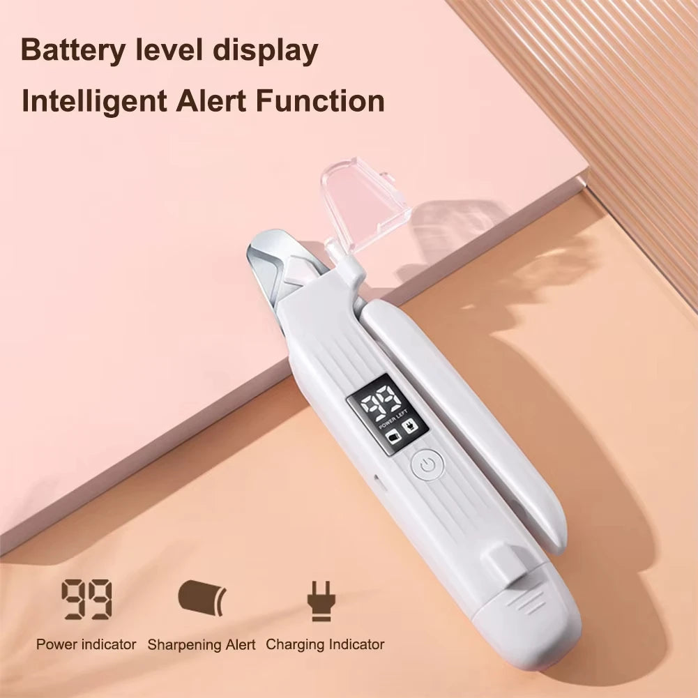 Pet Nail Grinder