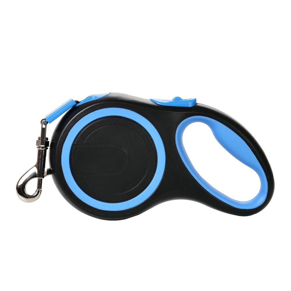 Premium Retractable Dog Leash