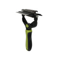 3-in-1 Pet Grooming & Deshedding Brush