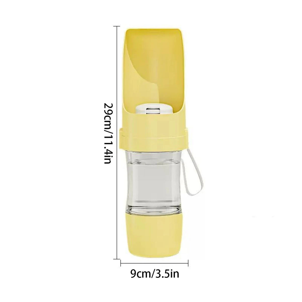 Travel Water Bottle
