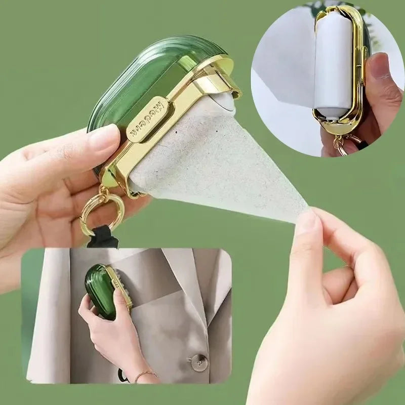 Pet Hair Remover Roller