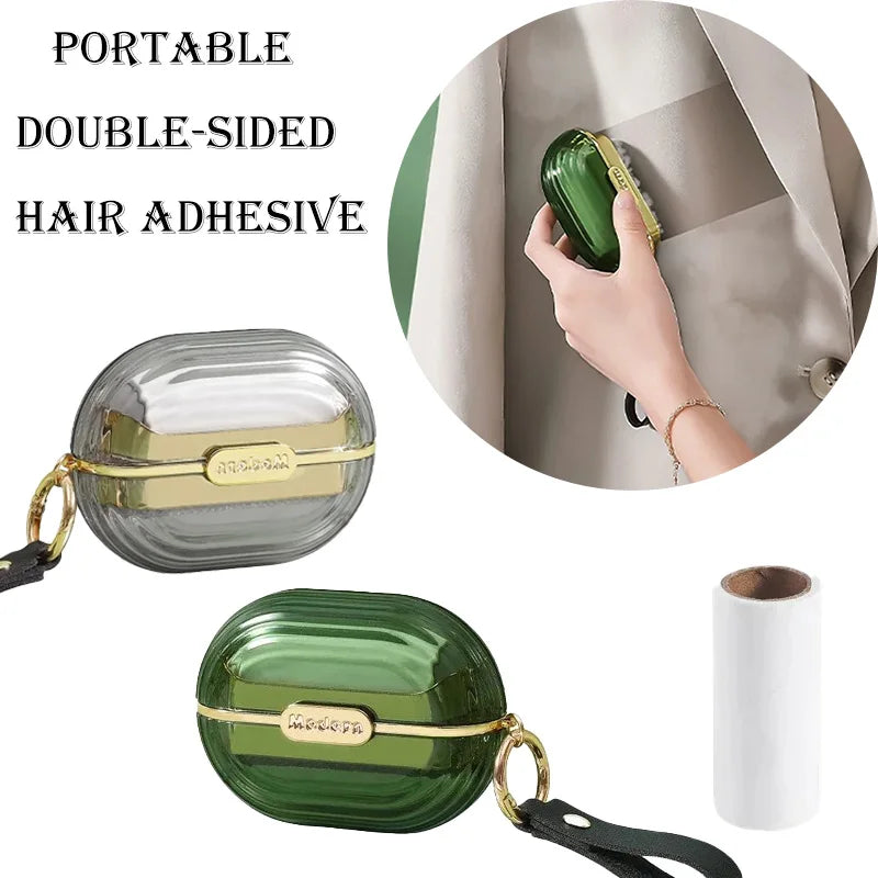 Pet Hair Remover Roller