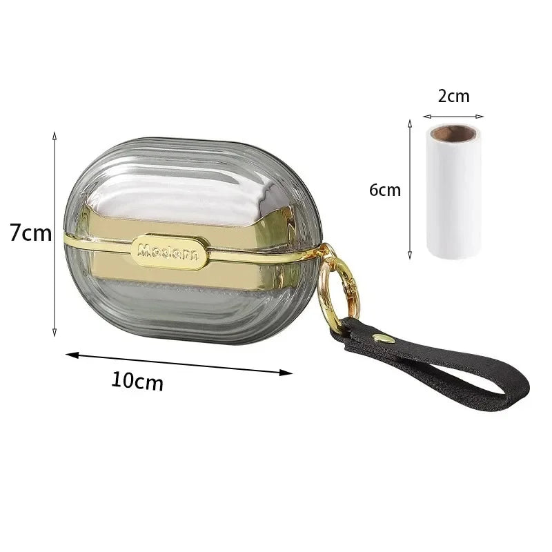 Pet Hair Remover Roller