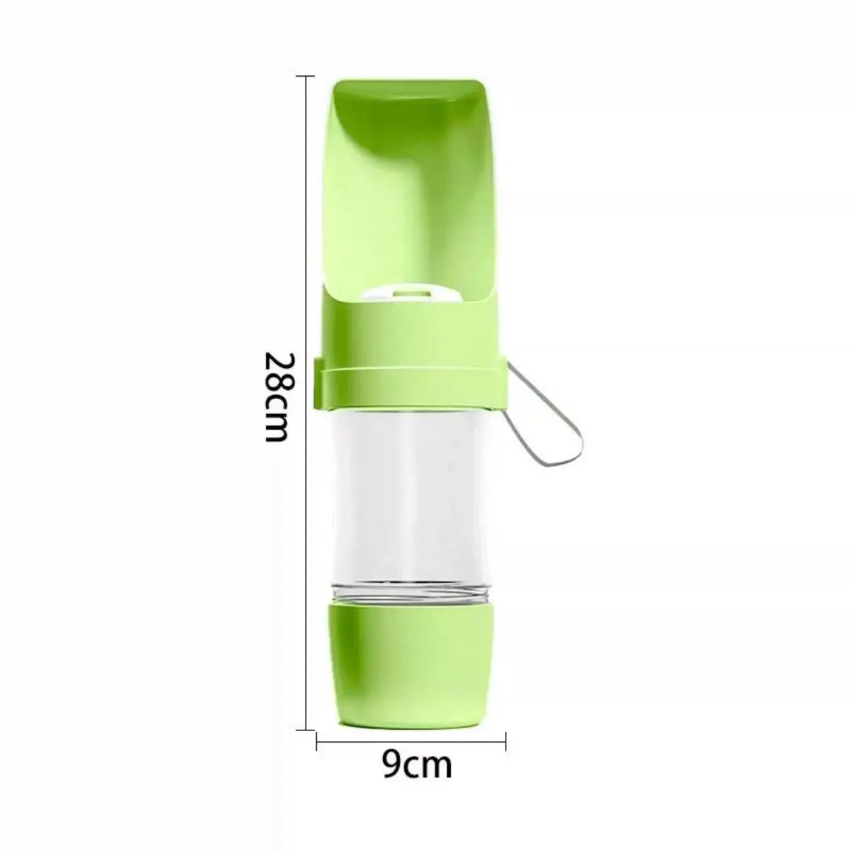 Travel Water Bottle