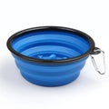 Travel Dog Bowl