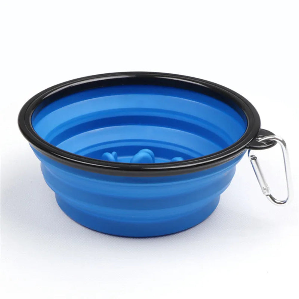 Travel Dog Bowl