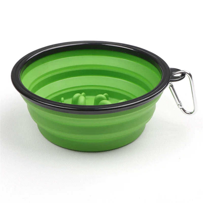 Travel Dog Bowl