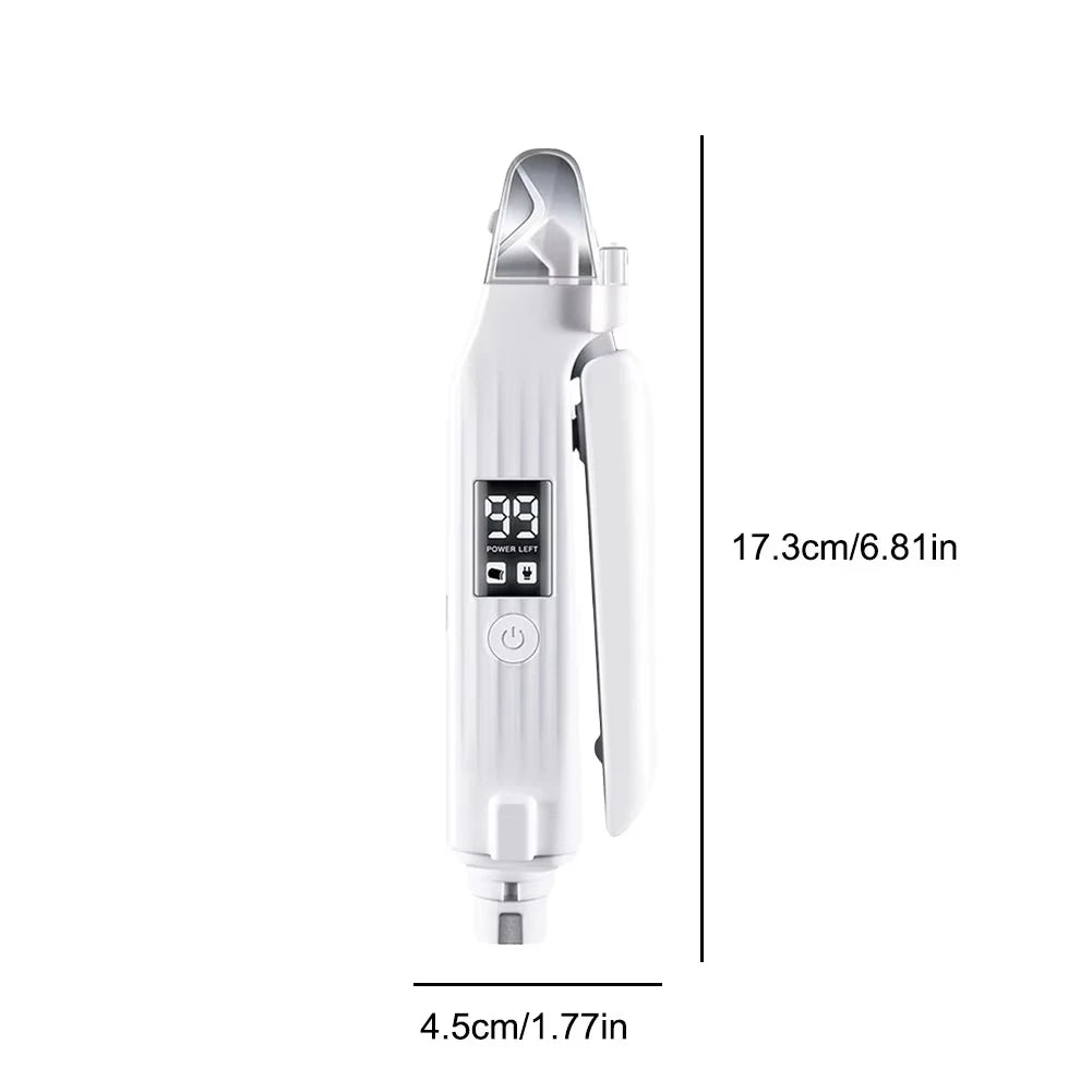 Pet Nail Grinder