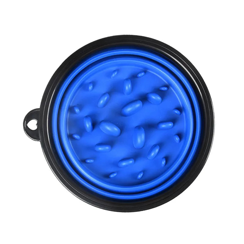 Travel Dog Bowl