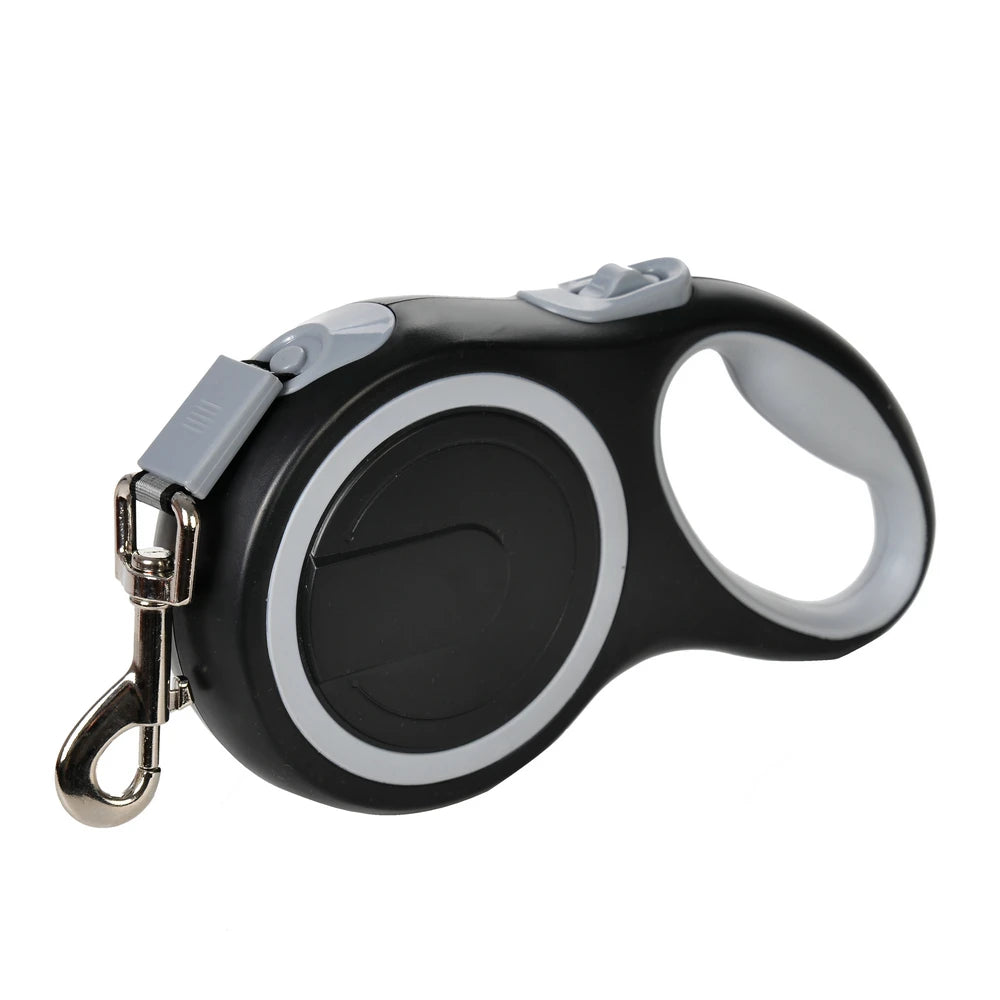 Premium Retractable Dog Leash