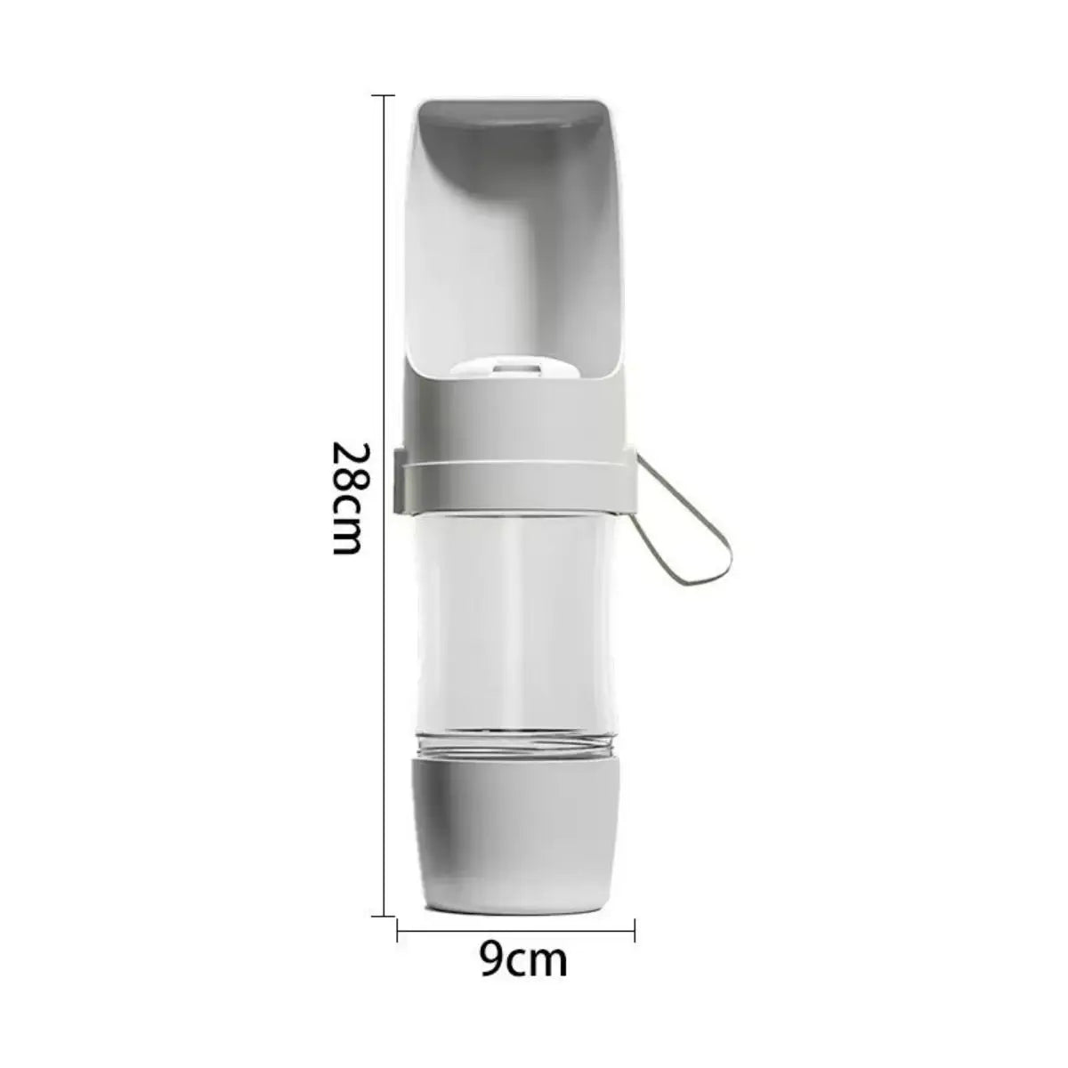 Travel Water Bottle